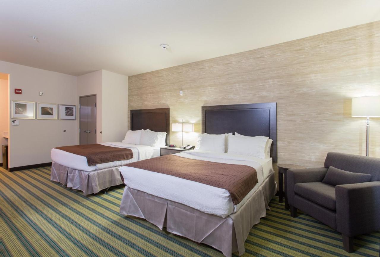 Holiday Inn Texarkana Arkansas Convention Center By Ihg Kültér fotó