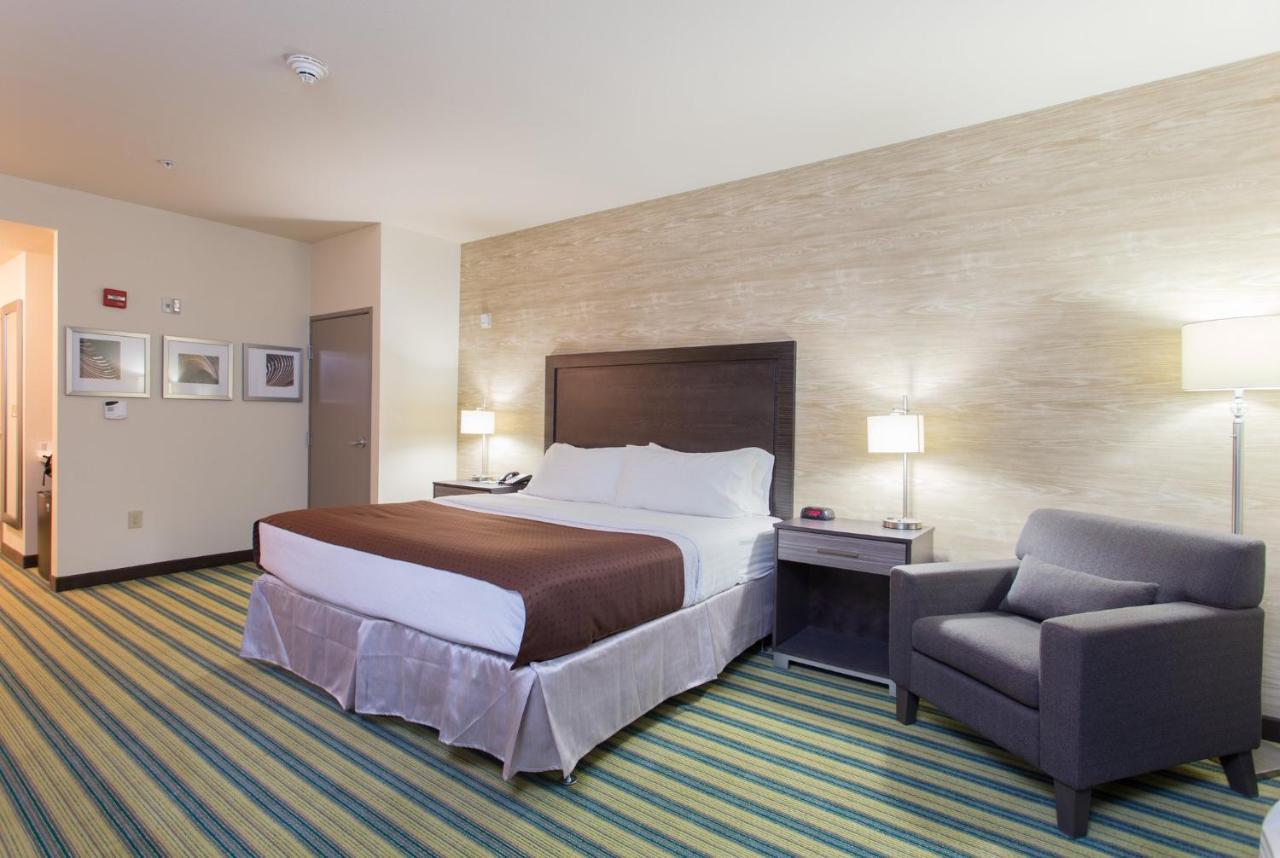 Holiday Inn Texarkana Arkansas Convention Center By Ihg Kültér fotó