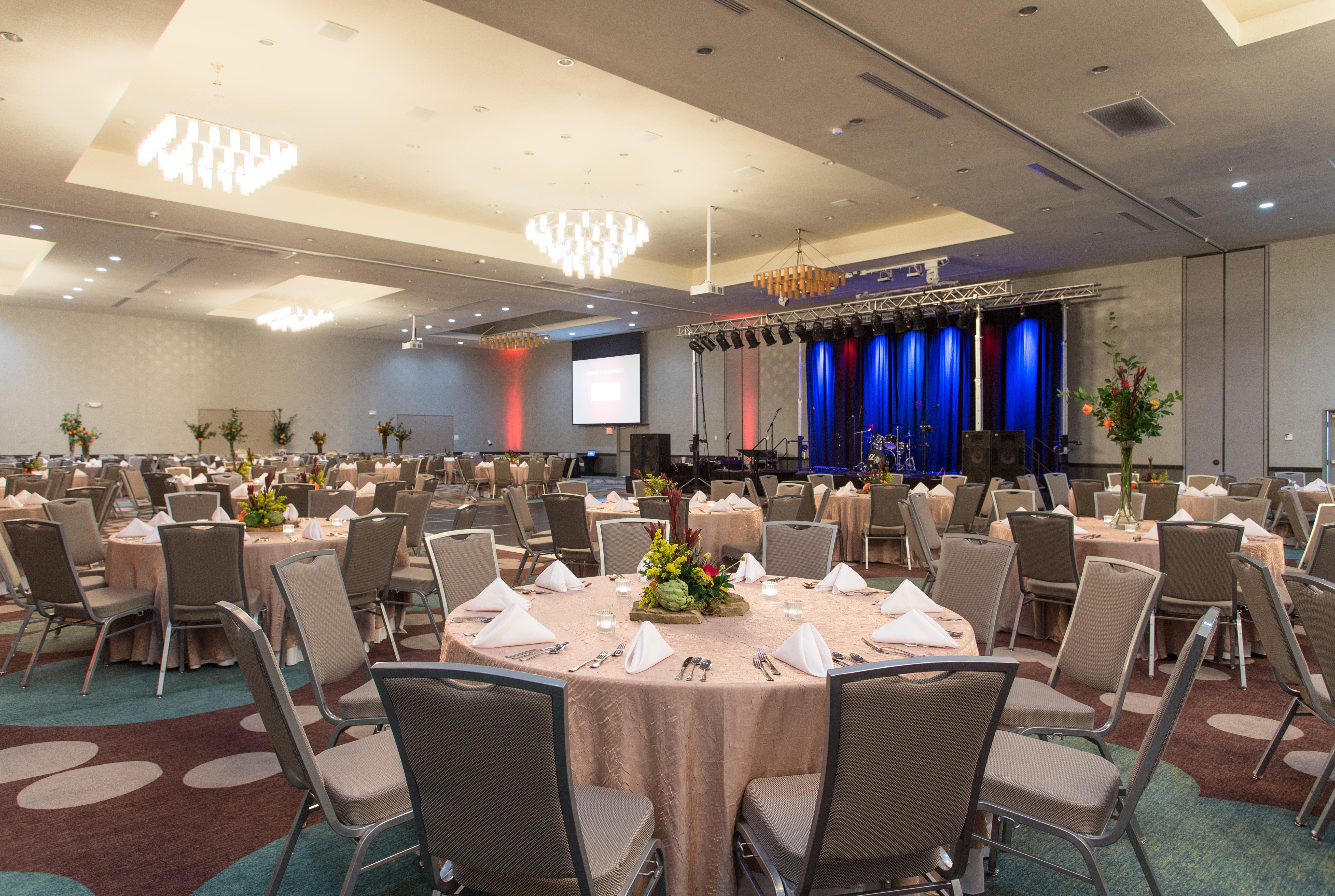 Holiday Inn Texarkana Arkansas Convention Center By Ihg Kültér fotó