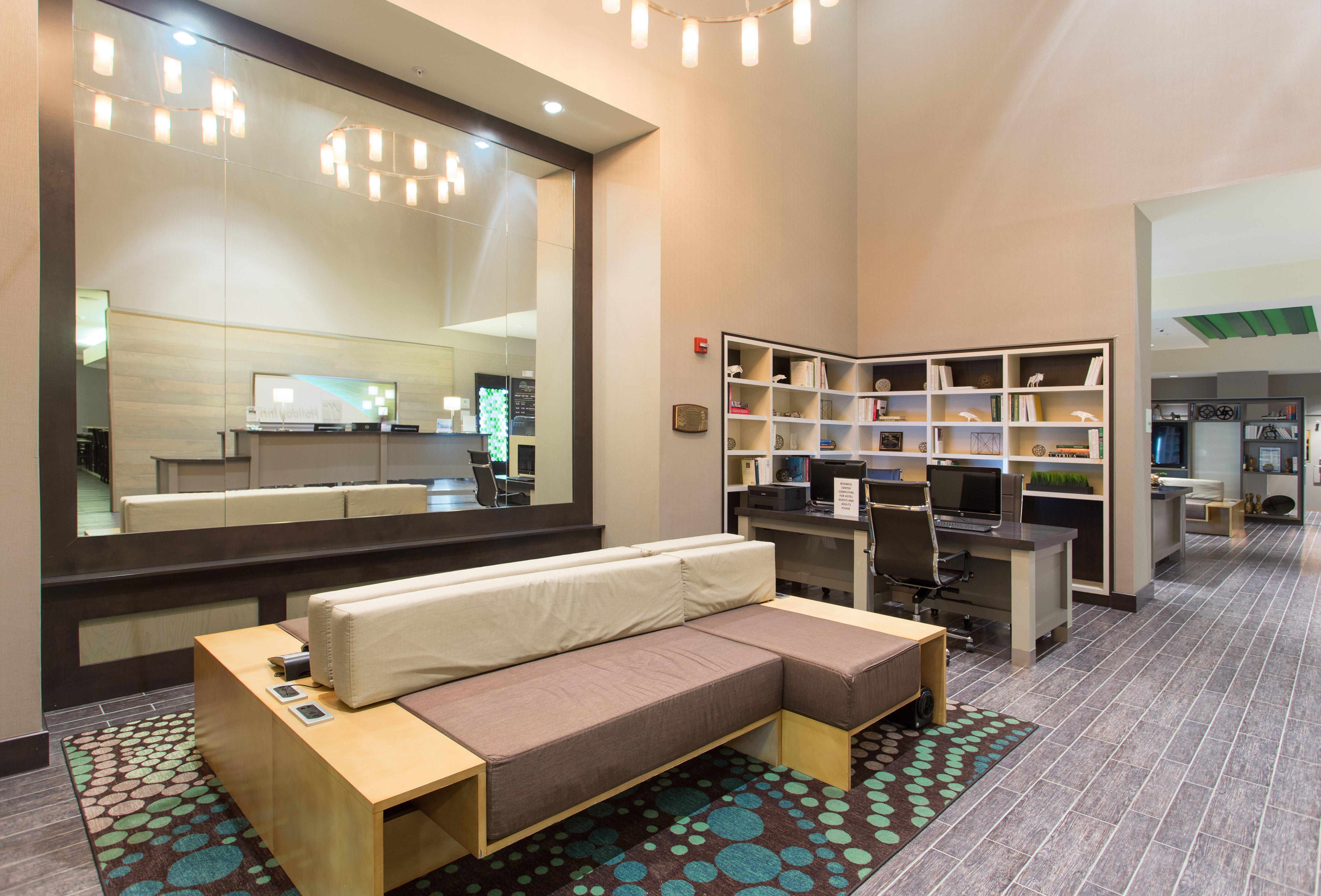 Holiday Inn Texarkana Arkansas Convention Center By Ihg Kültér fotó
