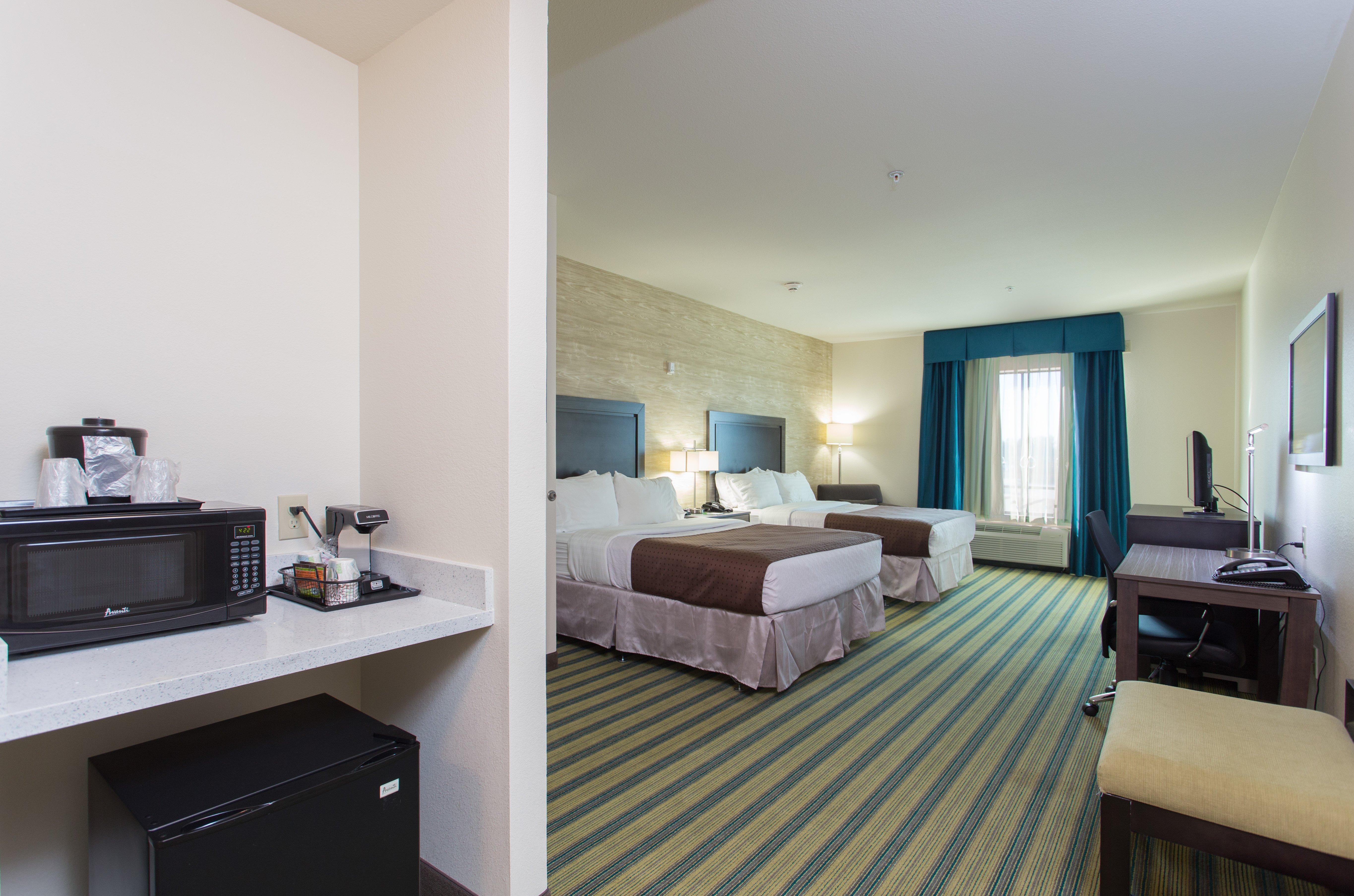 Holiday Inn Texarkana Arkansas Convention Center By Ihg Kültér fotó