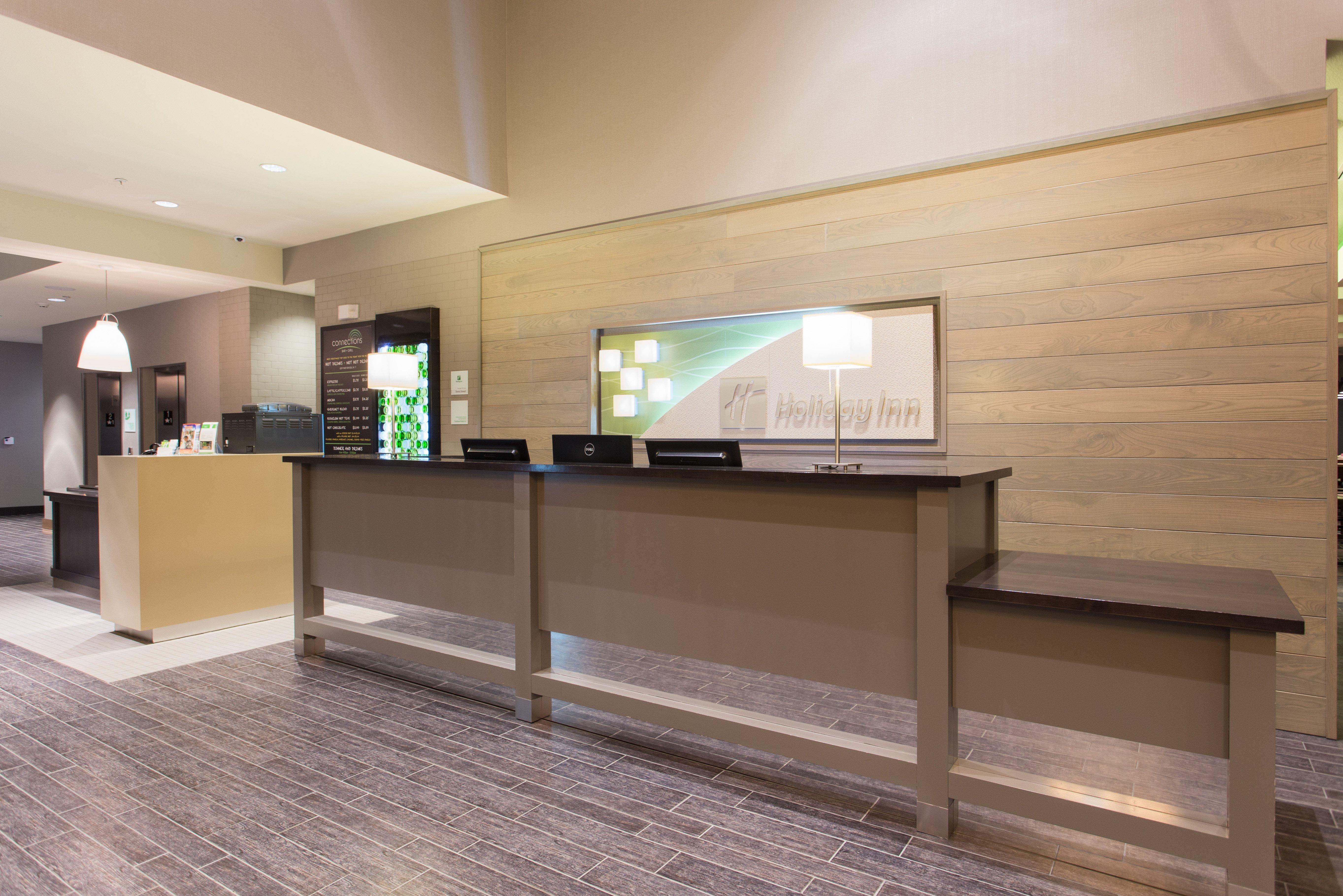 Holiday Inn Texarkana Arkansas Convention Center By Ihg Kültér fotó