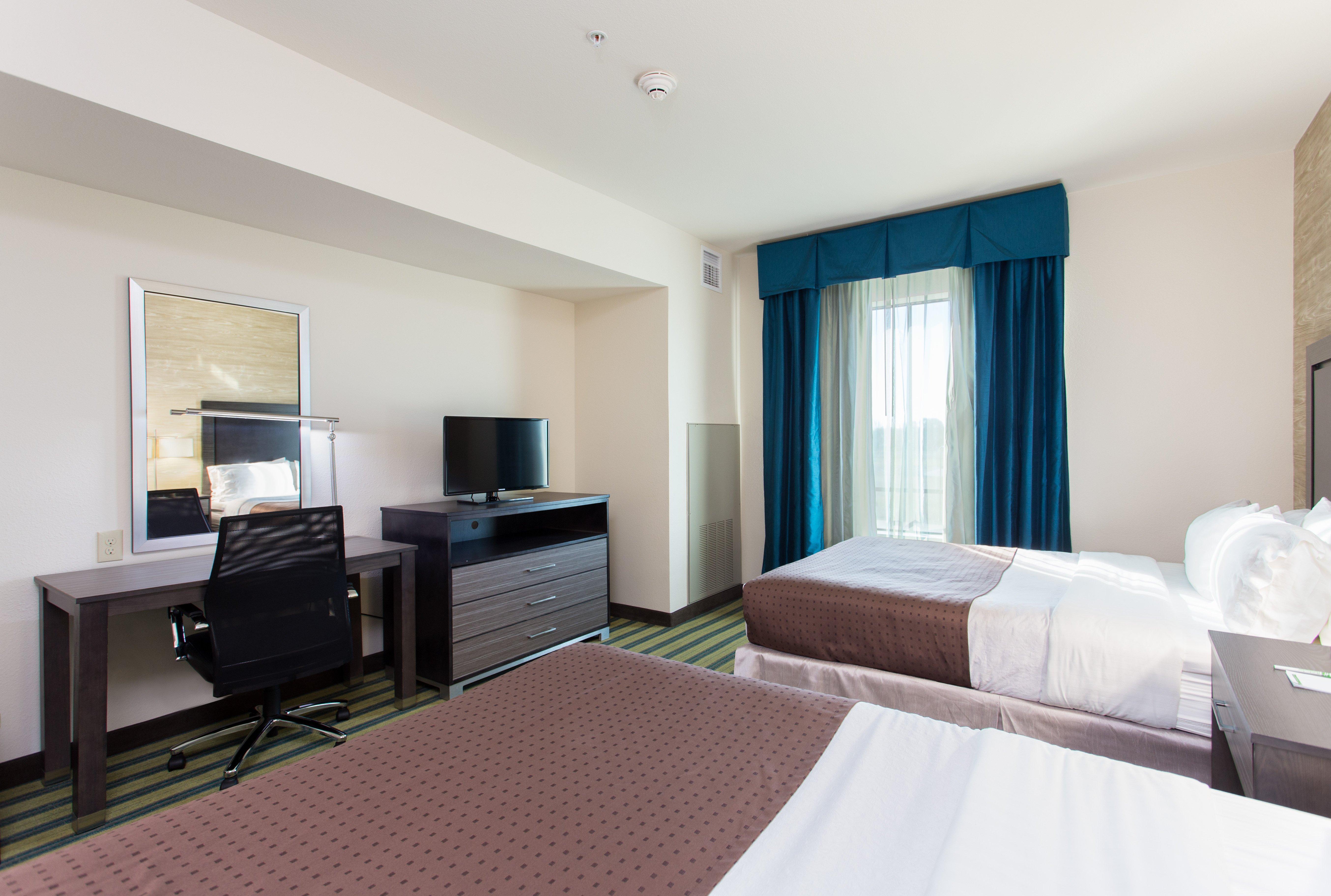 Holiday Inn Texarkana Arkansas Convention Center By Ihg Kültér fotó