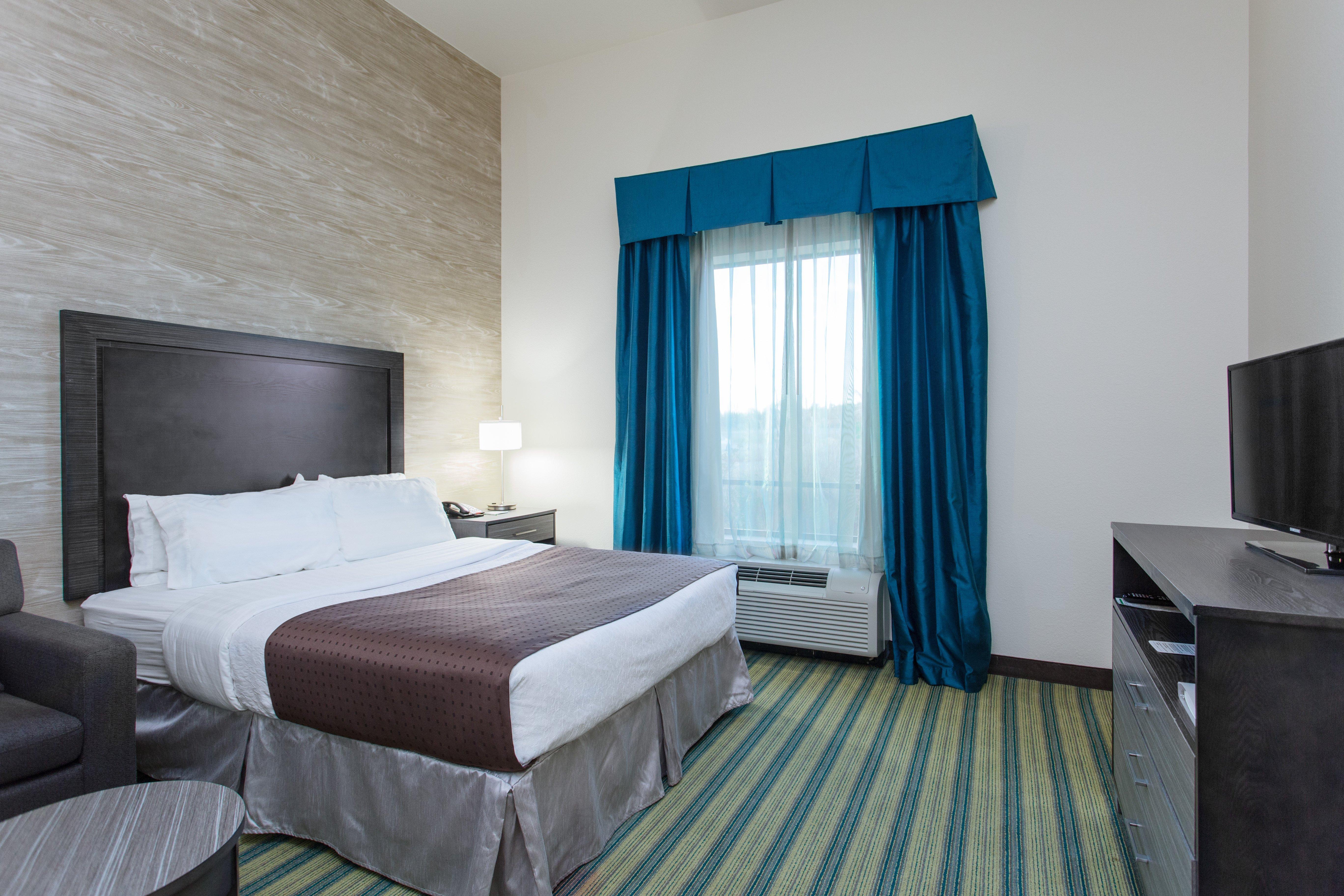 Holiday Inn Texarkana Arkansas Convention Center By Ihg Kültér fotó