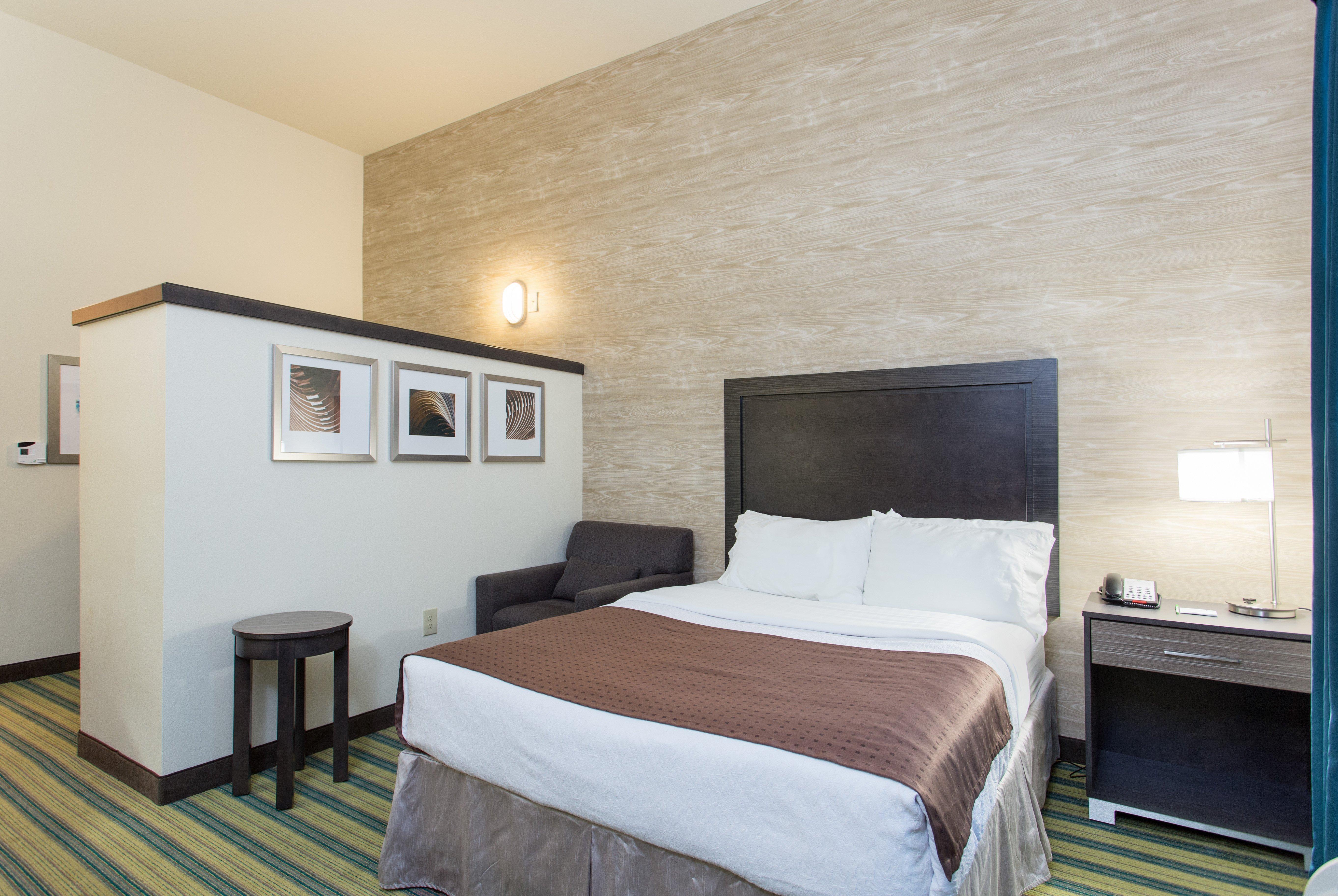 Holiday Inn Texarkana Arkansas Convention Center By Ihg Kültér fotó