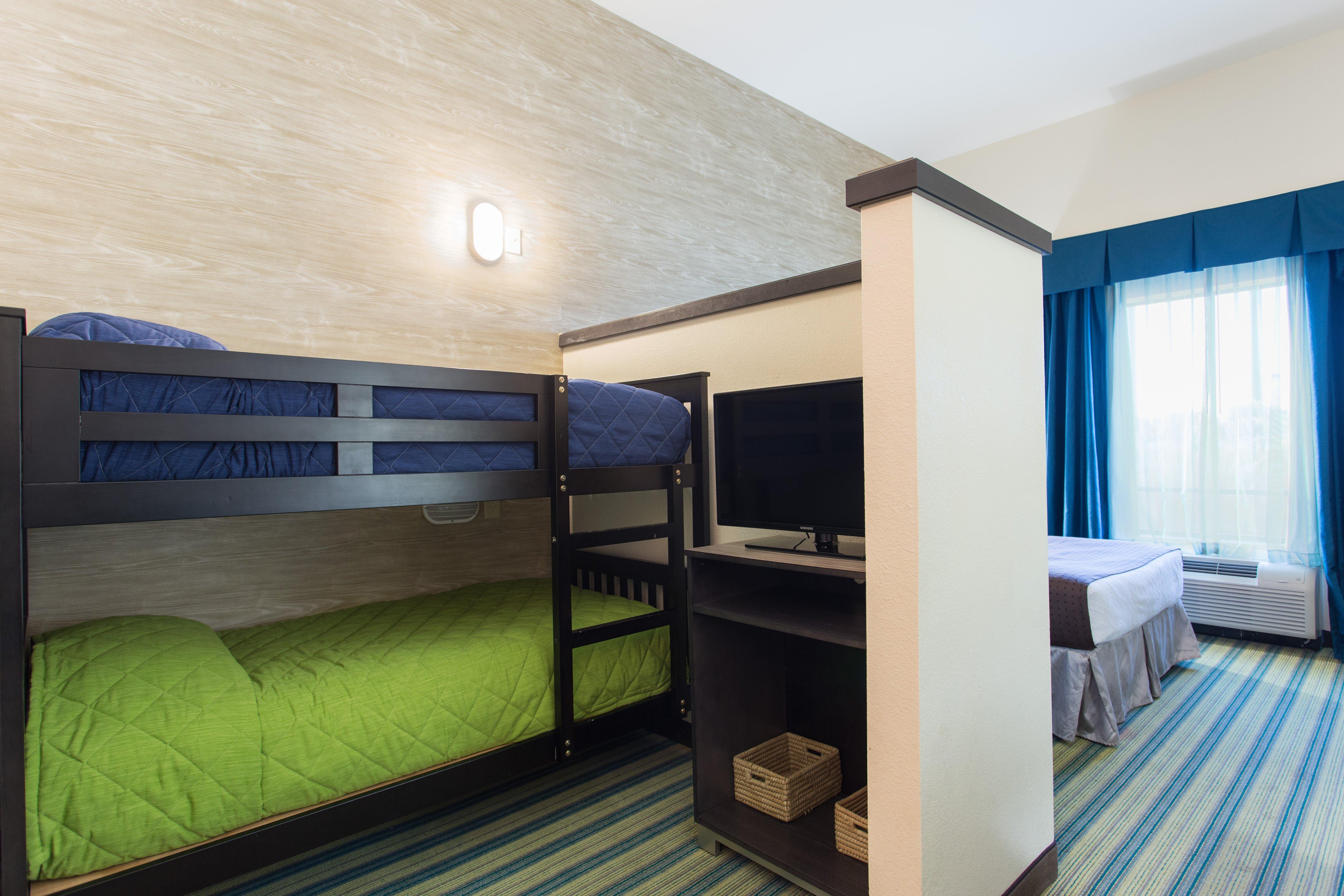 Holiday Inn Texarkana Arkansas Convention Center By Ihg Kültér fotó
