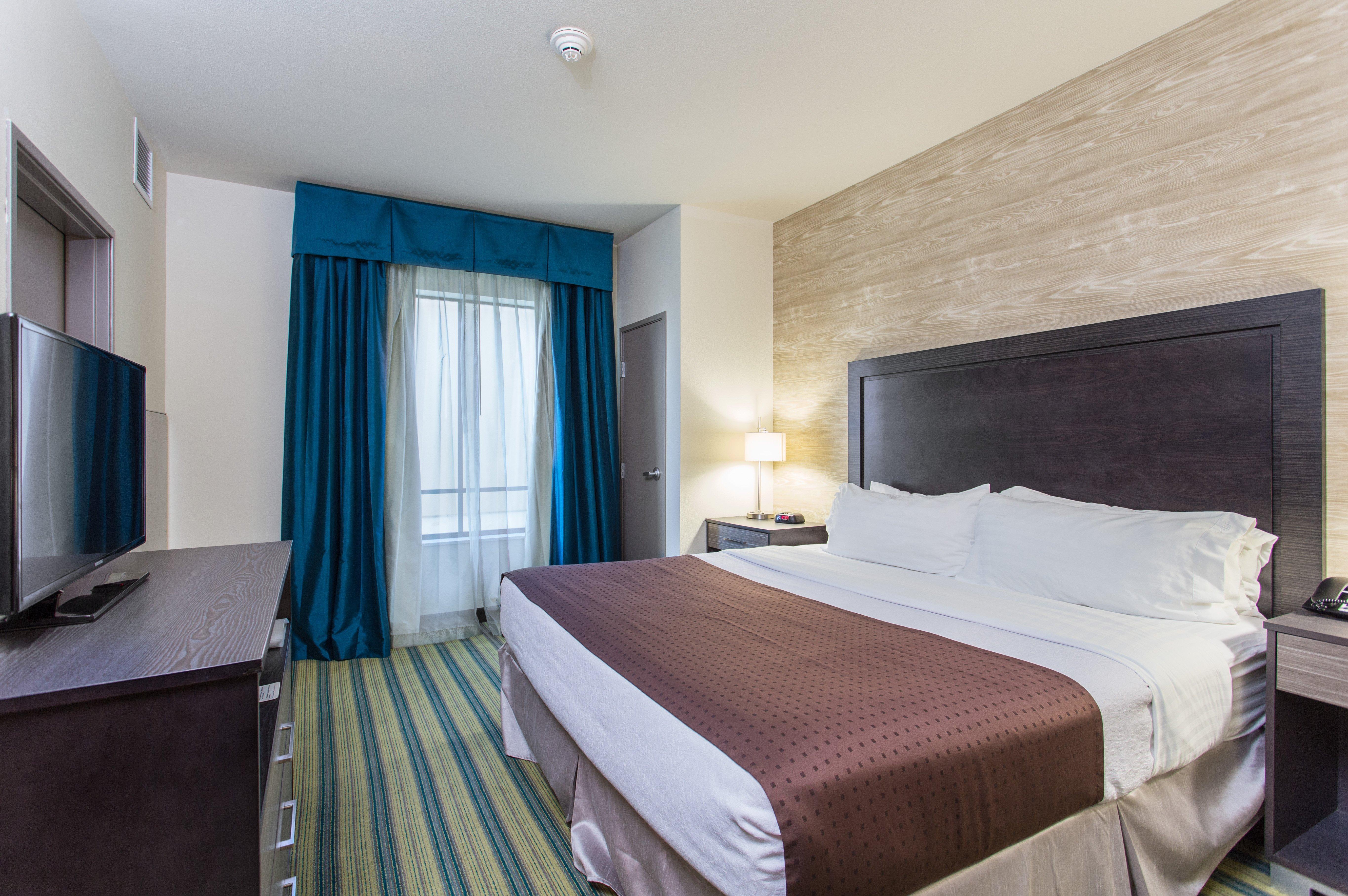 Holiday Inn Texarkana Arkansas Convention Center By Ihg Kültér fotó