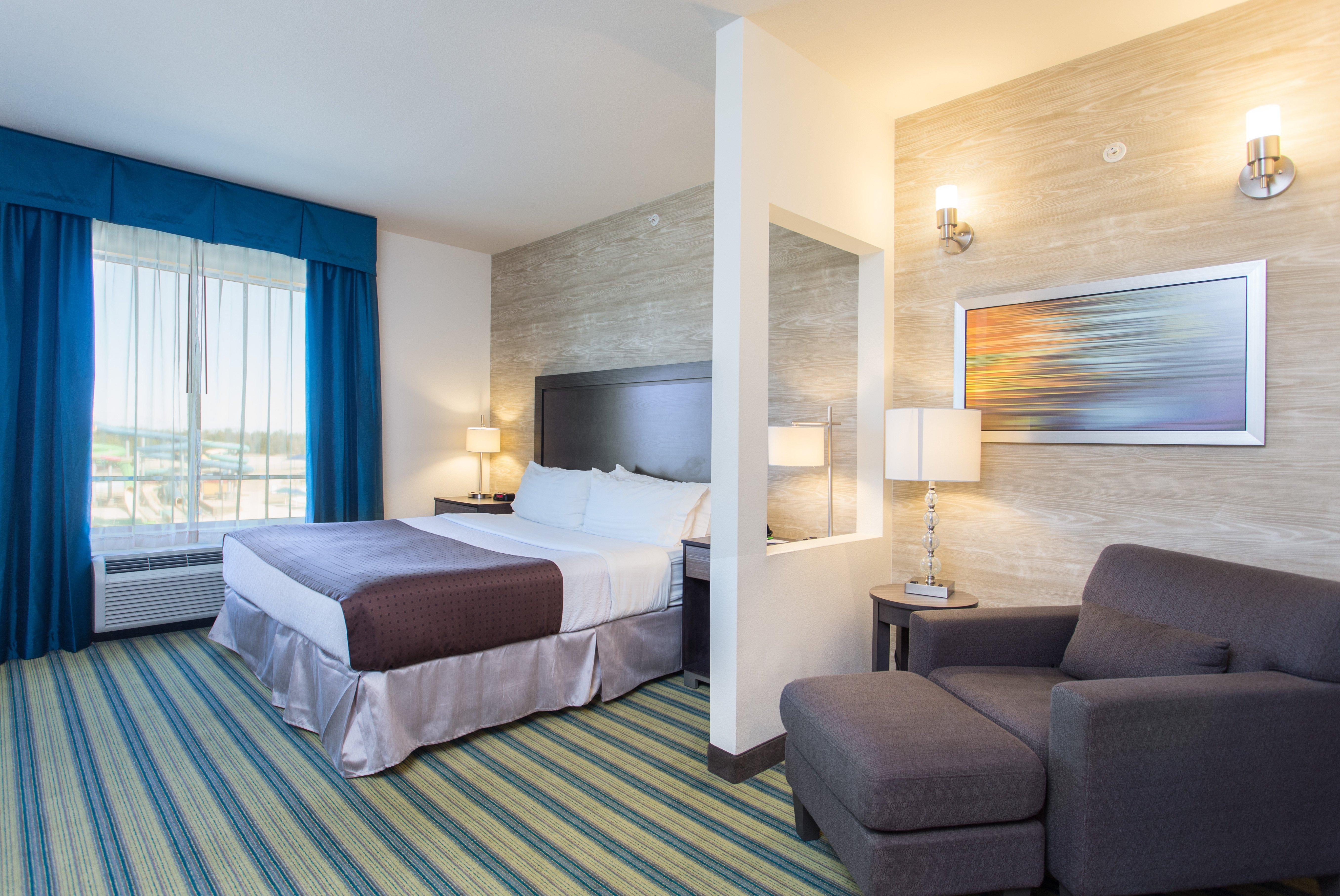 Holiday Inn Texarkana Arkansas Convention Center By Ihg Kültér fotó