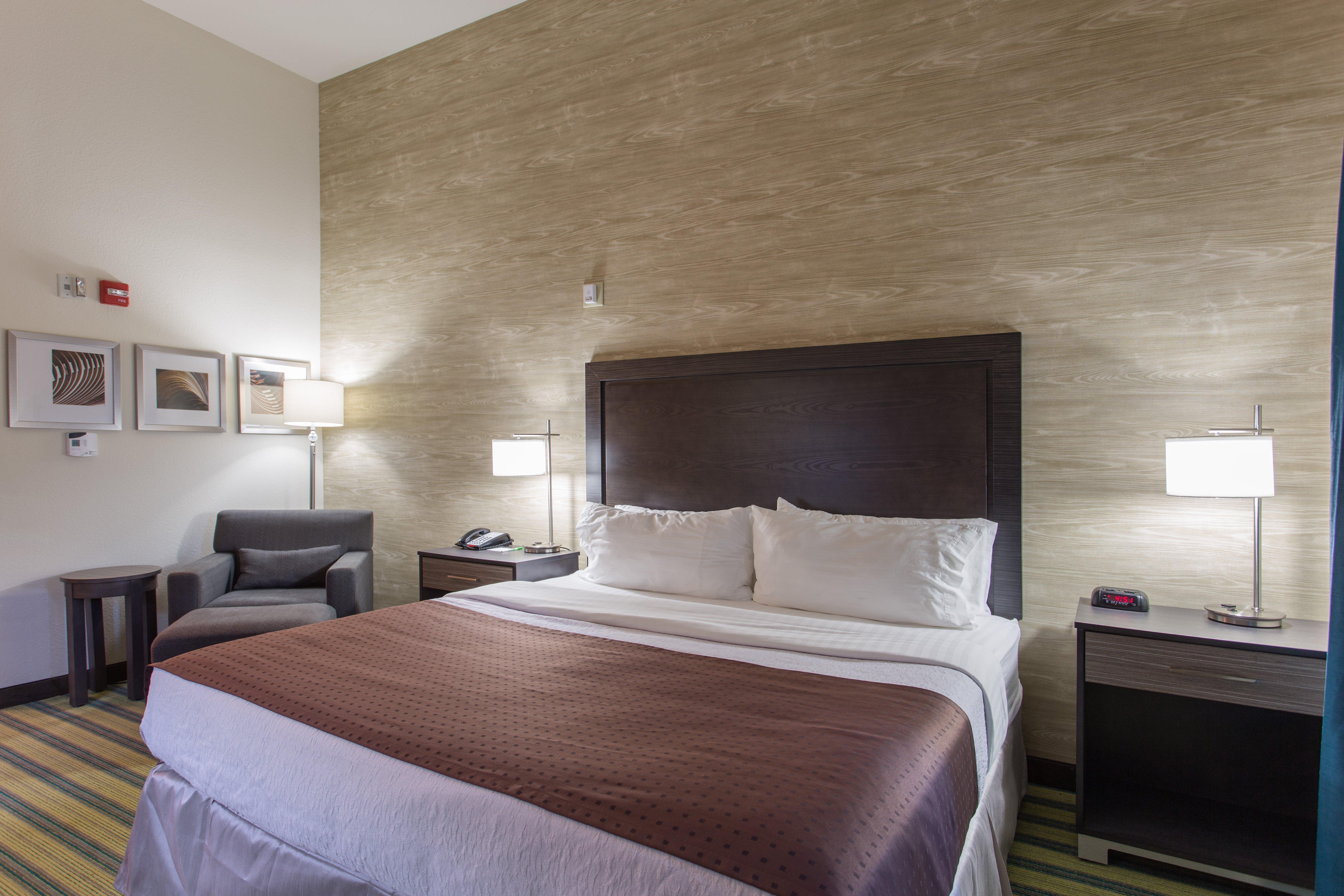 Holiday Inn Texarkana Arkansas Convention Center By Ihg Kültér fotó