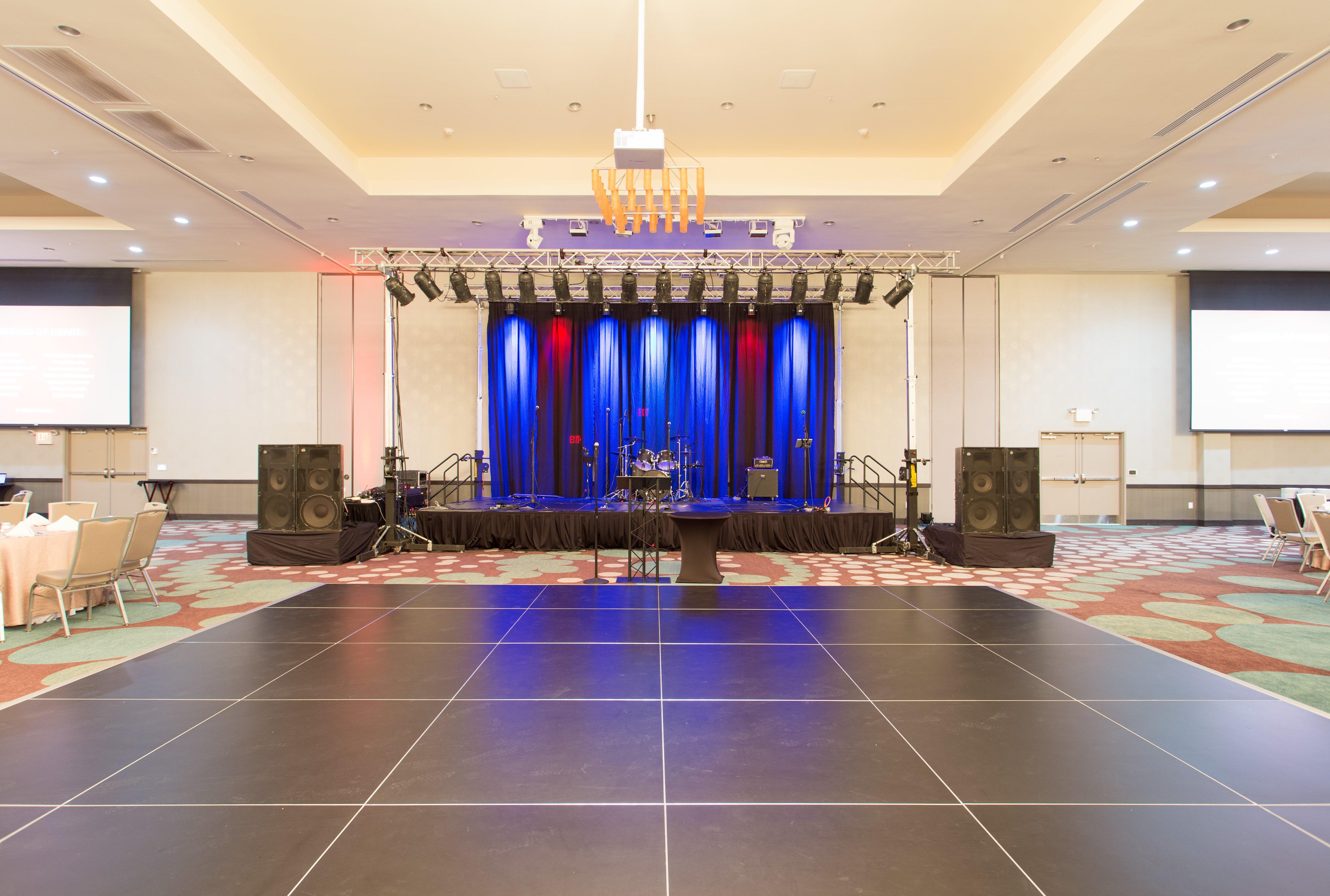Holiday Inn Texarkana Arkansas Convention Center By Ihg Kültér fotó