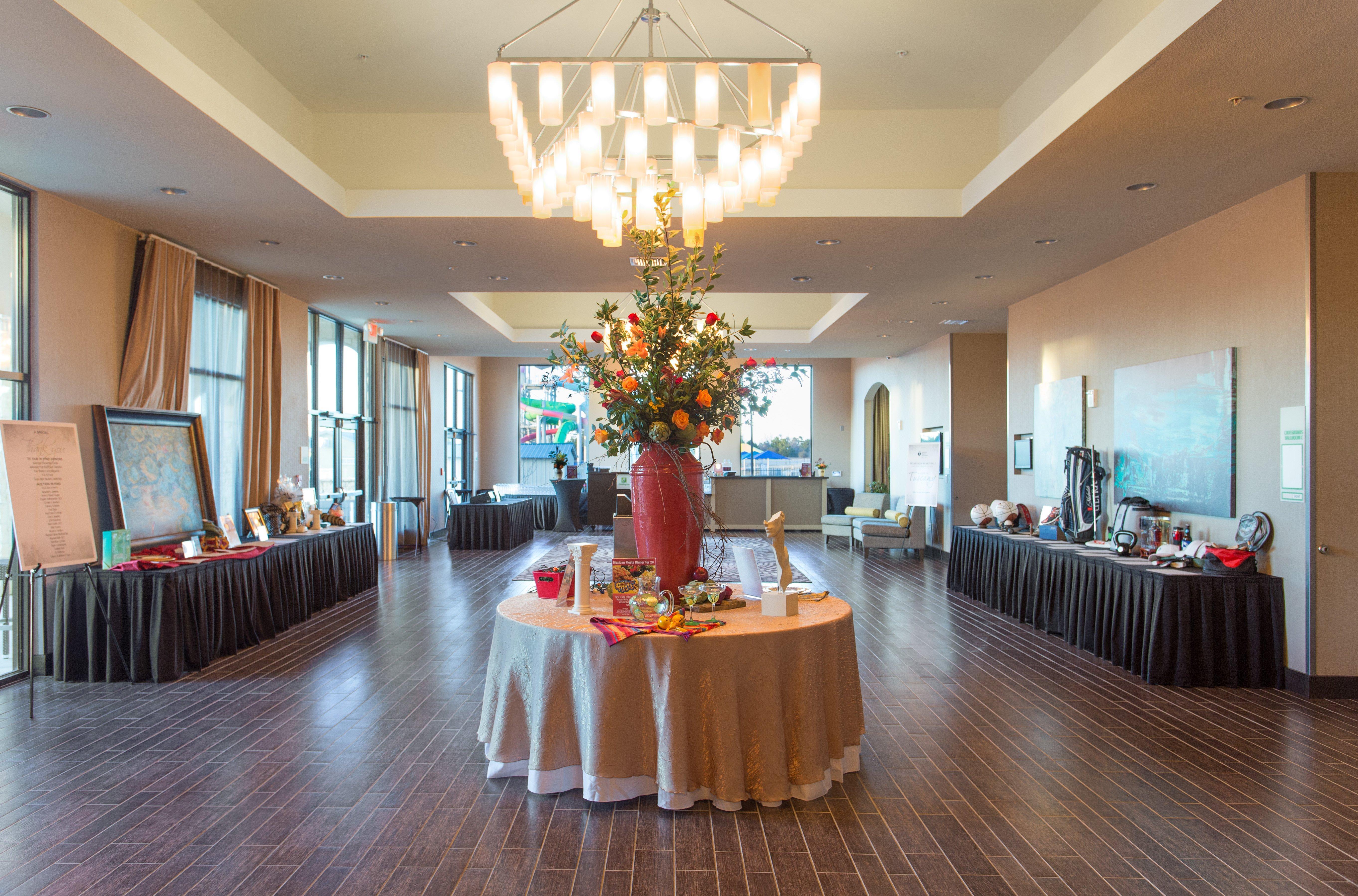 Holiday Inn Texarkana Arkansas Convention Center By Ihg Kültér fotó