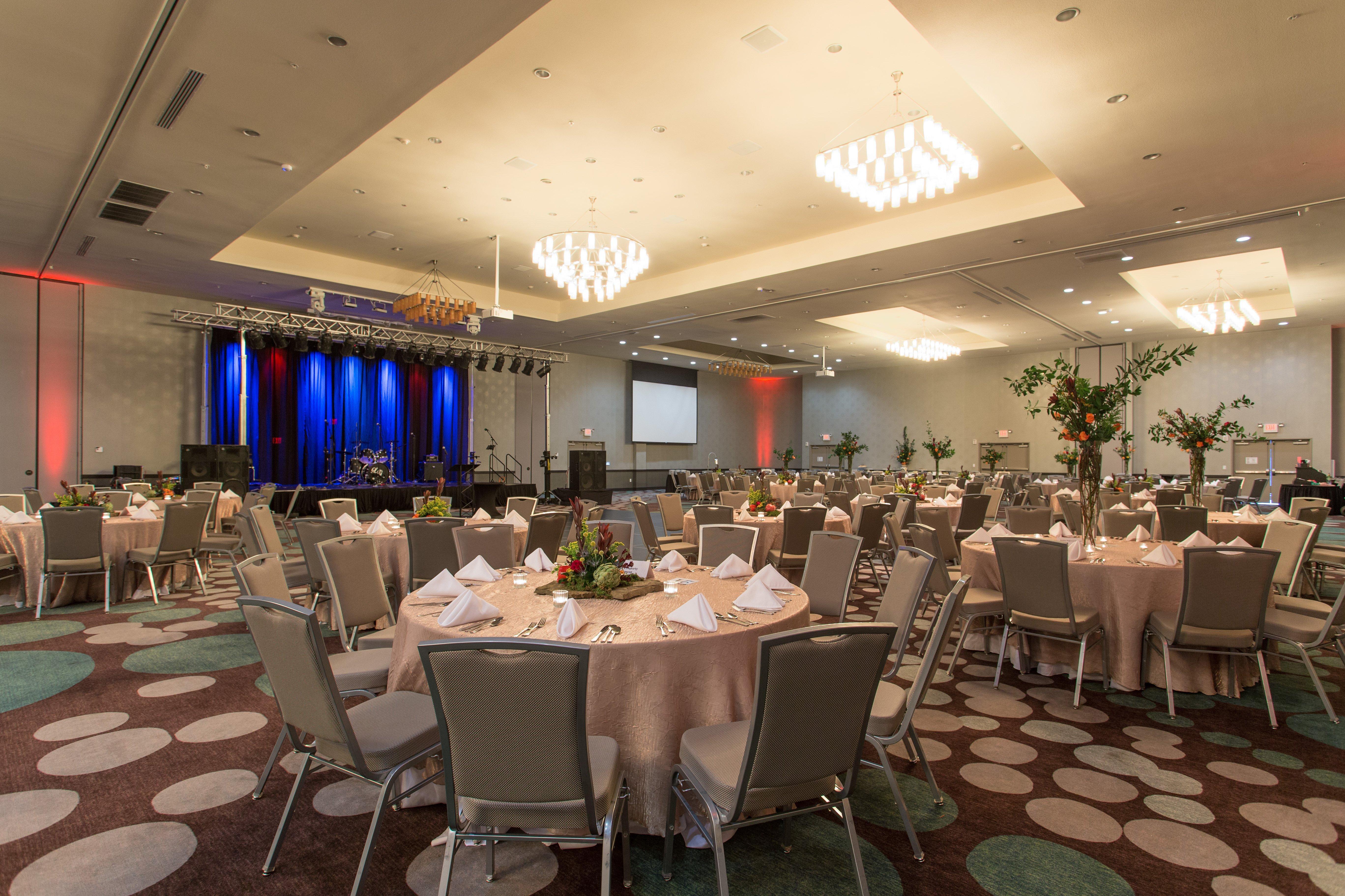 Holiday Inn Texarkana Arkansas Convention Center By Ihg Kültér fotó