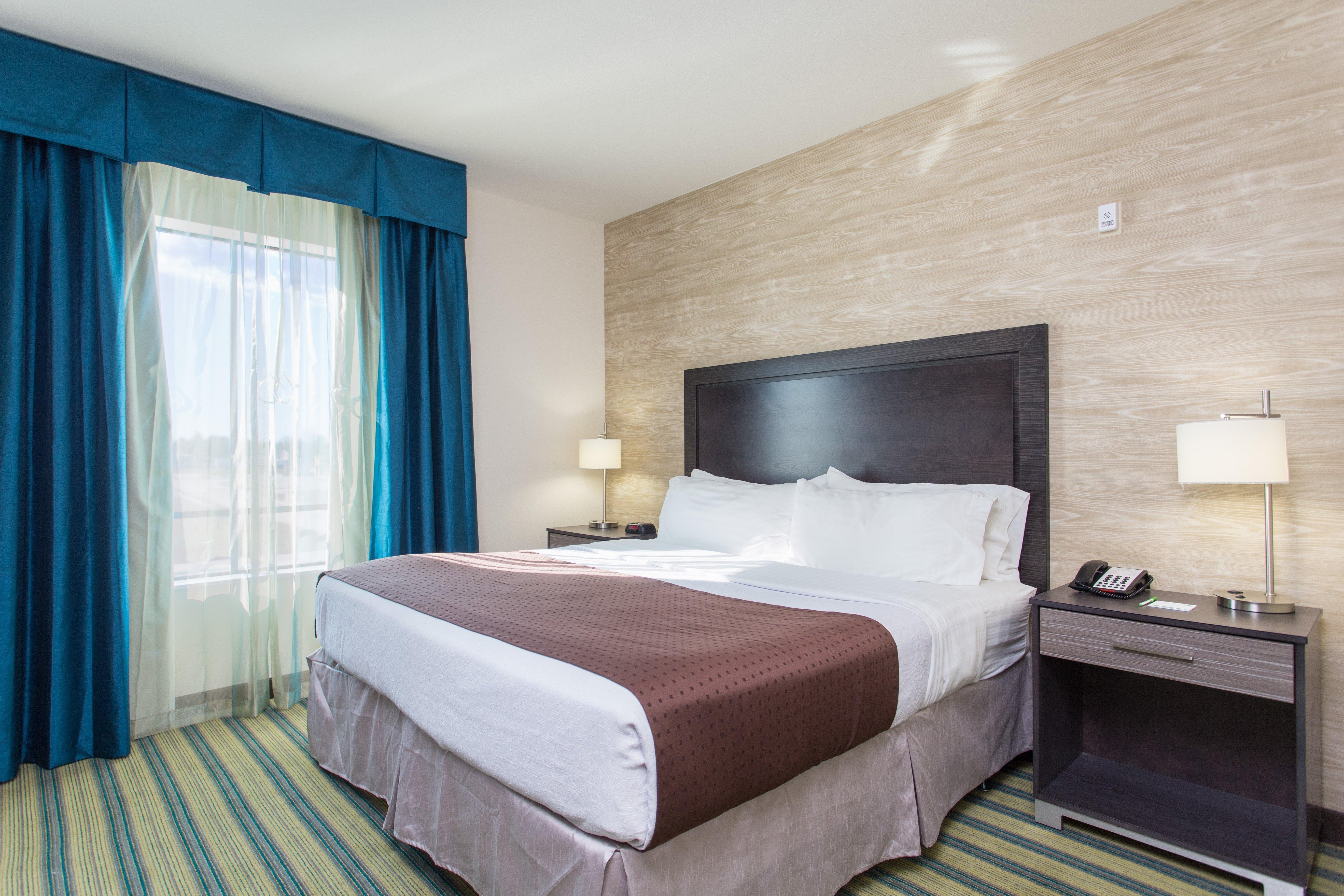 Holiday Inn Texarkana Arkansas Convention Center By Ihg Kültér fotó