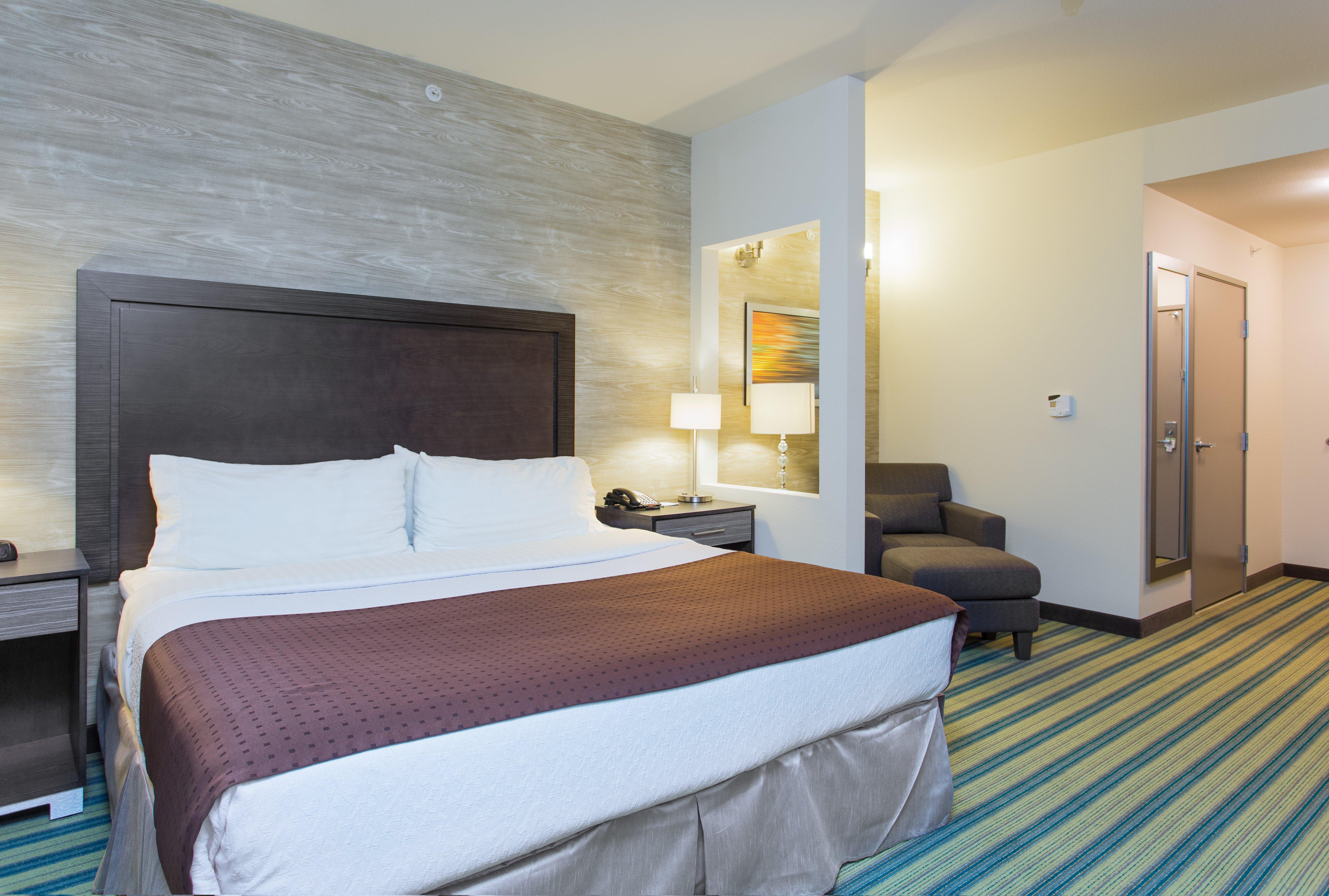 Holiday Inn Texarkana Arkansas Convention Center By Ihg Kültér fotó