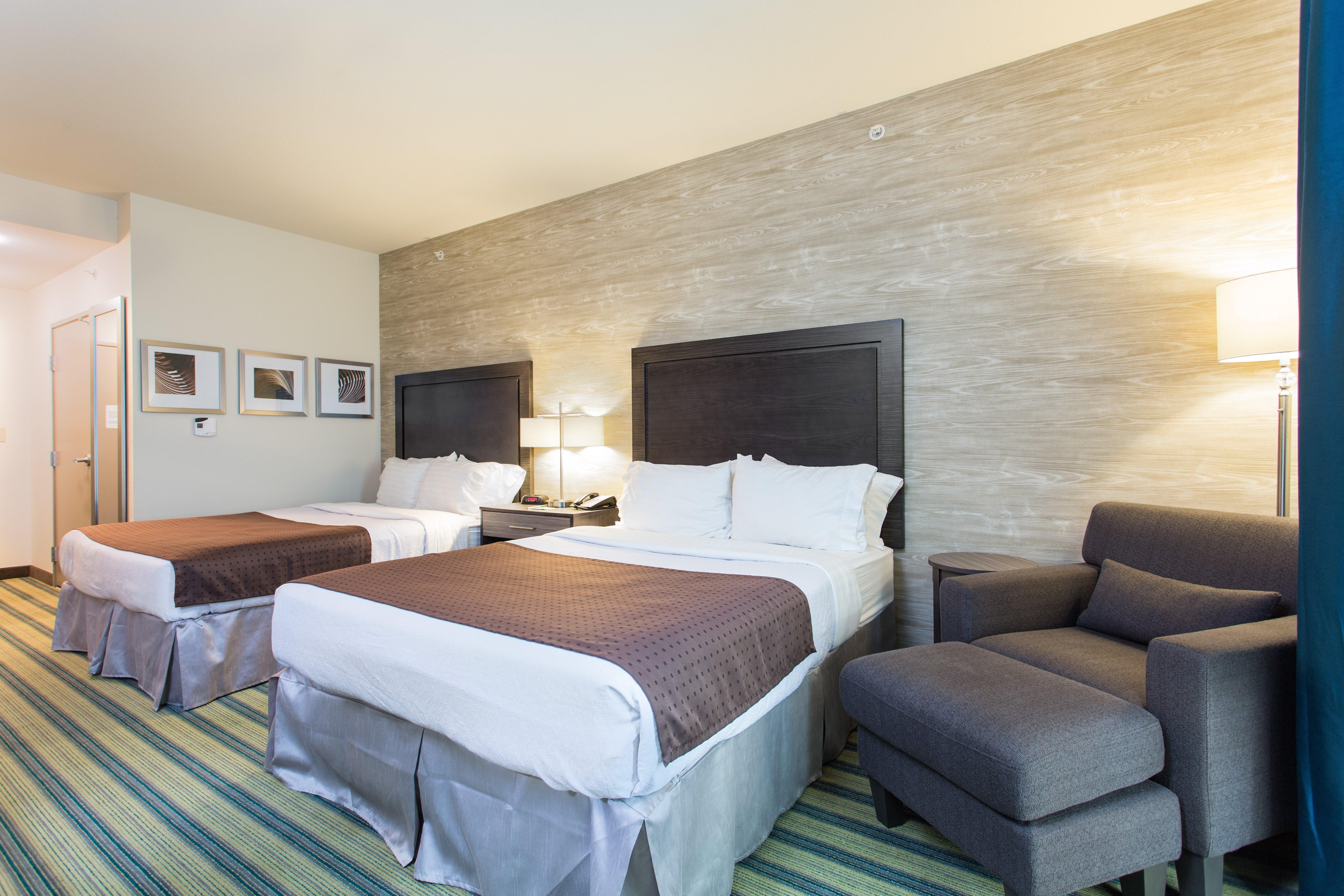 Holiday Inn Texarkana Arkansas Convention Center By Ihg Kültér fotó
