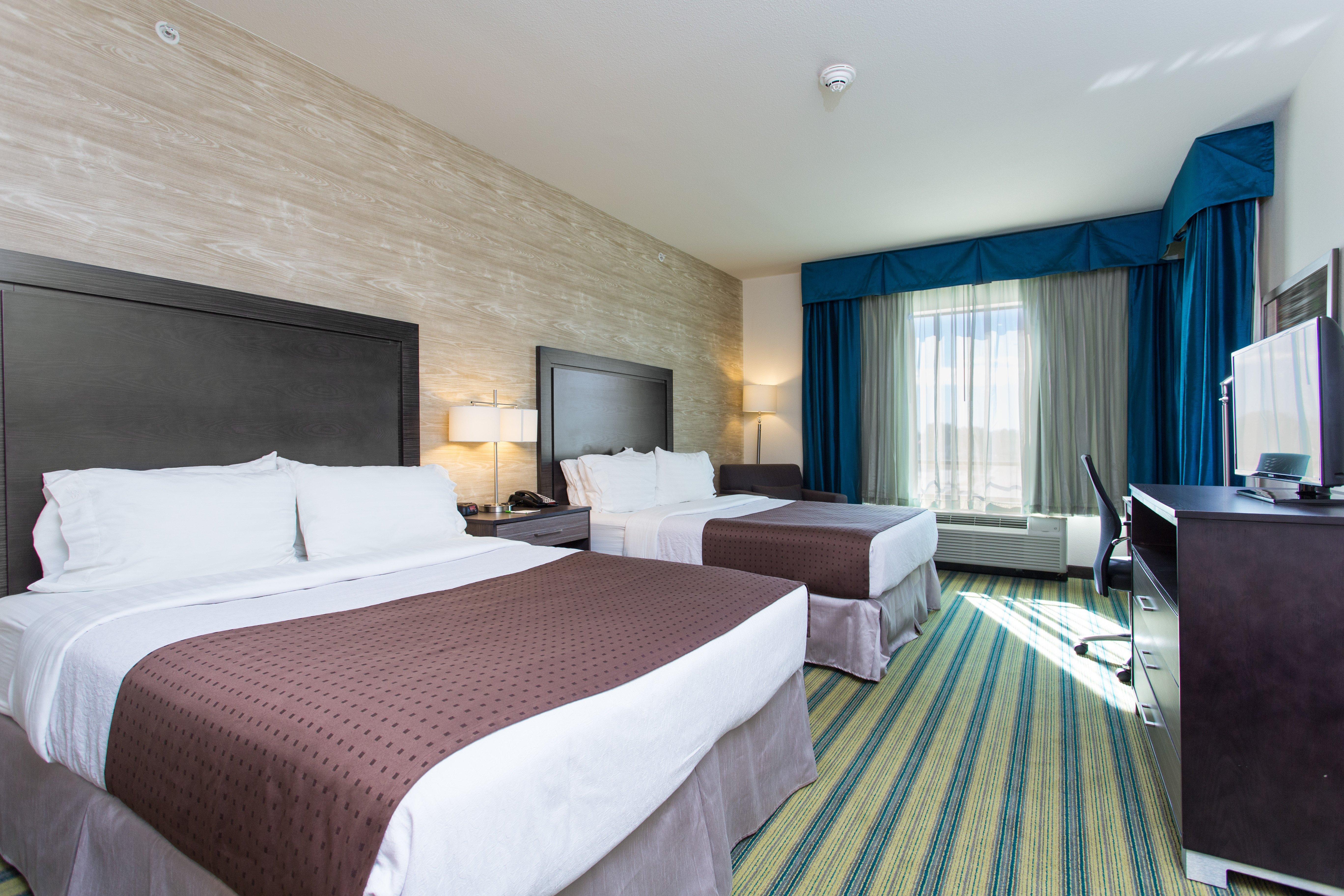 Holiday Inn Texarkana Arkansas Convention Center By Ihg Kültér fotó