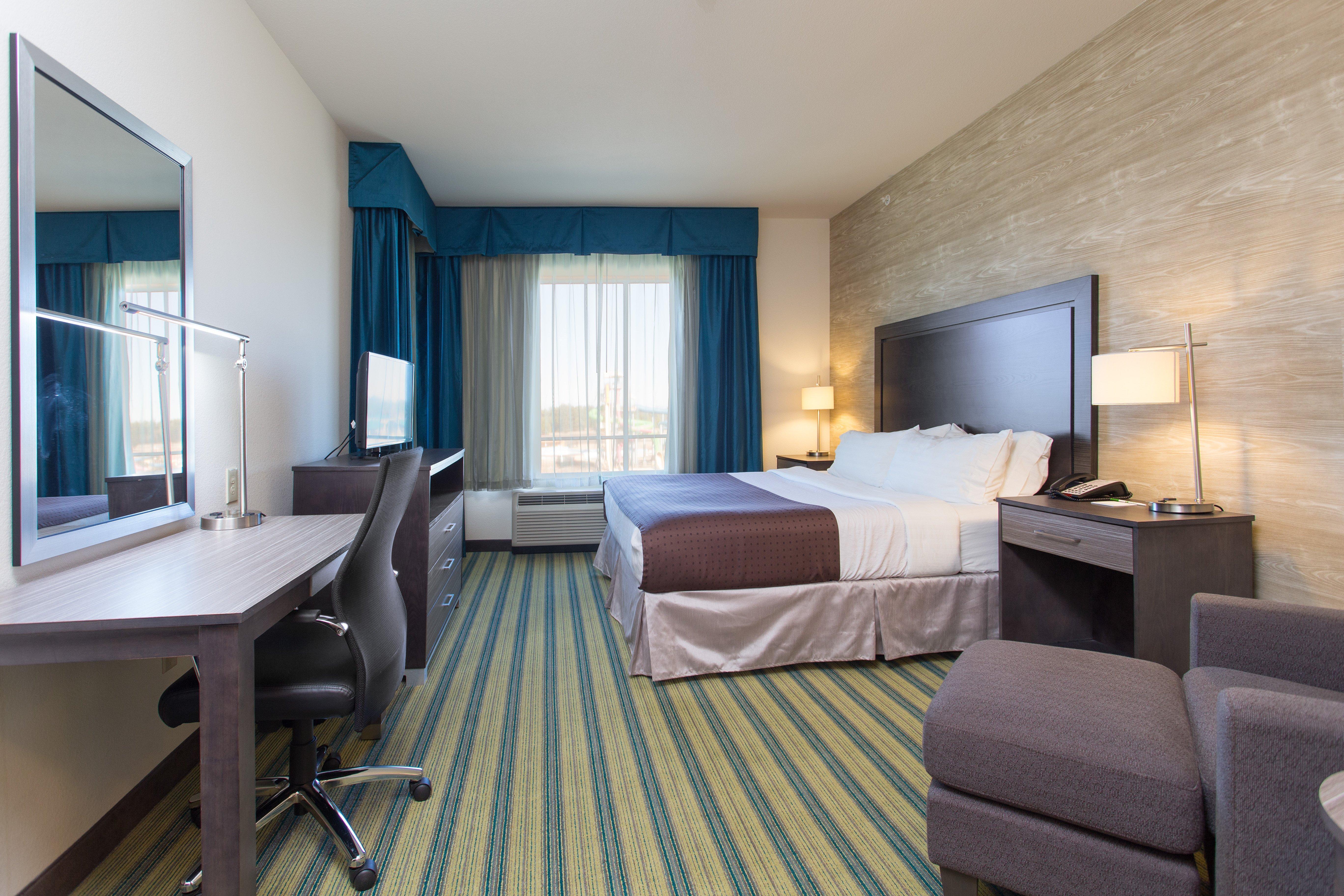 Holiday Inn Texarkana Arkansas Convention Center By Ihg Kültér fotó