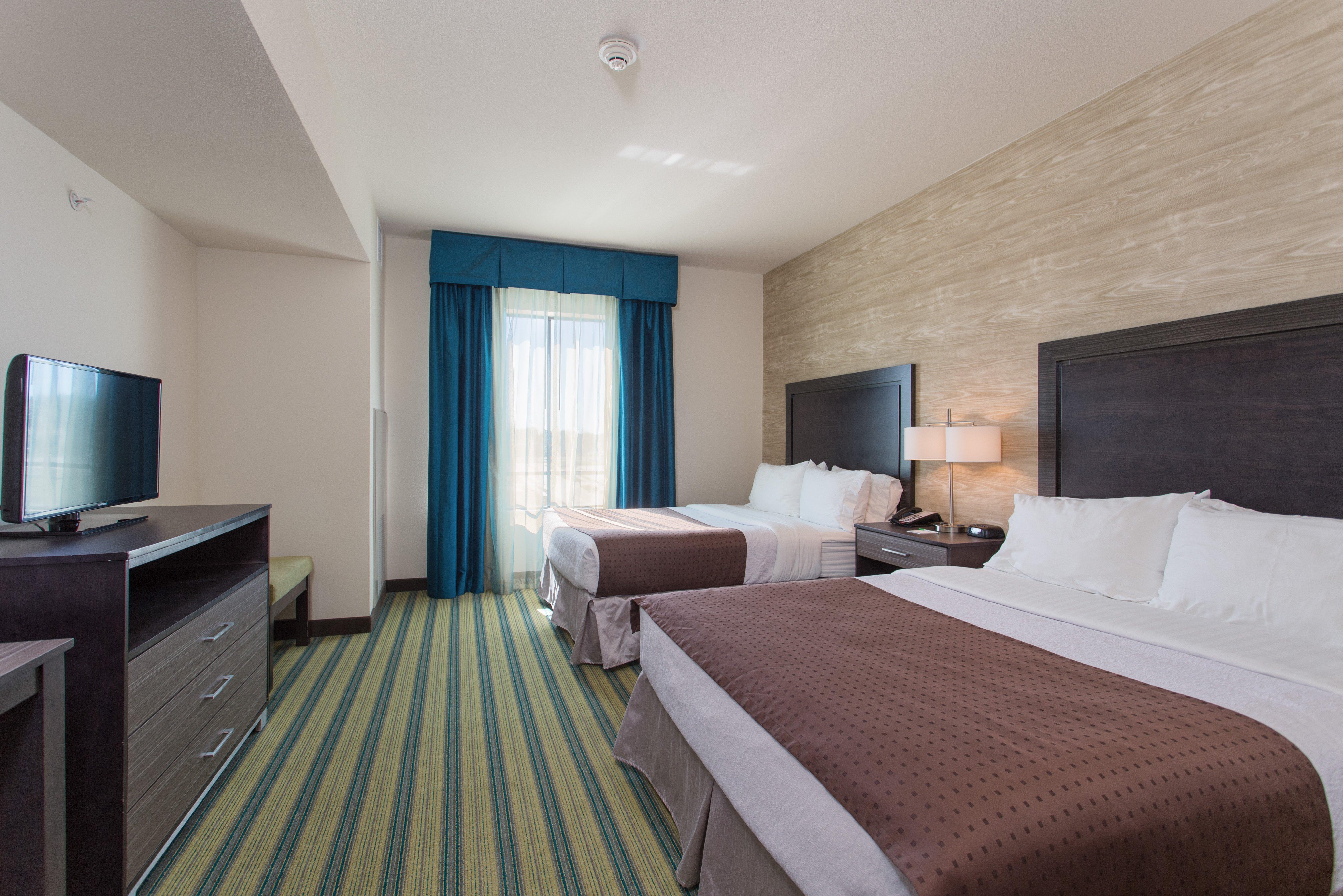 Holiday Inn Texarkana Arkansas Convention Center By Ihg Kültér fotó